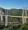 Mezcala Bridge