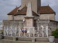 Monument aux morts.