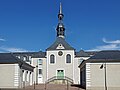 Chapelle Notre-Dame-de-Pitié de Nevers