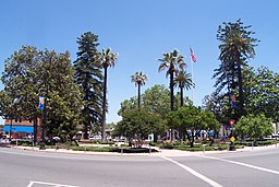 Orange, Kalifornien.