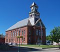 Orleans County Courthouse