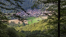 Orlu (Ariège)