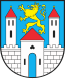 Blason de Gmina Maszewo