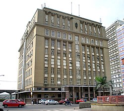 Palácio do Comércio