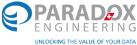 Paradox Engineering Logo