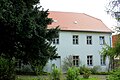 Pfarrhaus