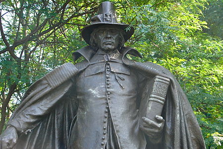 The Pilgrim, the Philadelphia replica of The Puritan.