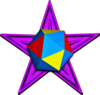 The Polyhedron Barnstar