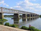 Pont de Mauves