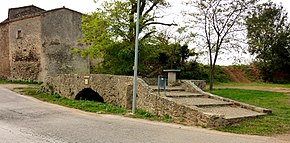 Ponte de la Creu