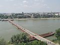 Pontoon Bridge, 1999–2005