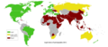 Image 26World map showing laws of general pornography