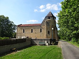 Préchac-sur-Adour – Veduta