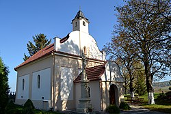 Church of Saints Rosalia and Elisabeth