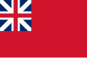 Flag of Thirteen Colonies
