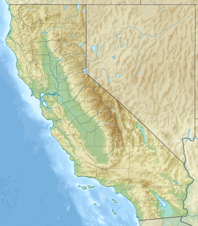 Piute Valley is located in California