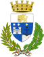 Blason de Riese Pio X