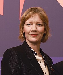 Sandra Hüller