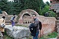 L'utente Sannita ad Ostia Antica il 14 novembre 2009