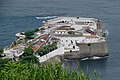 Fortaleza de Santa Cruz da Barra, Rio de Janeiro