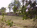 Silchester-Calleva town wall length