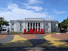 Sorsogon Provincial Capitol