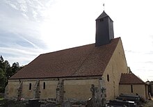 Chapelle Saint-Sulpice