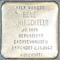 Jacob René Hirschfeld