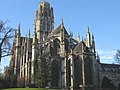 Abbaye Saint-Ouen