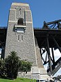 Sydney Harbour Bridge