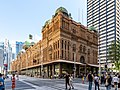 The Queen Victoria Building (1898), Sydney