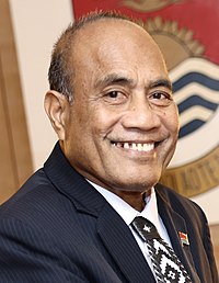 Image illustrative de l’article Président des Kiribati