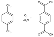 Terephthalic-acid-chemical-synthesis