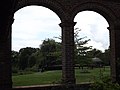 Through the Arched Windows