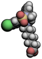 Tianeptine