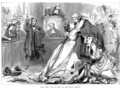 Image 108An engraving by D. H. Friston of Gilbert and Sullivan's Trial by Jury (from Portal:Theatre/Additional featured pictures)