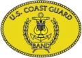 Band Badge
