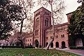 南カリフォルニア大学 (USC)