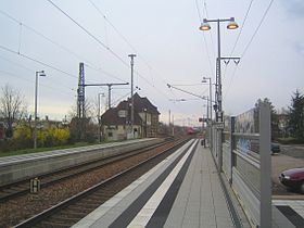 Ubstadt-Weiher