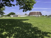 Virginia Museum of the Civil War