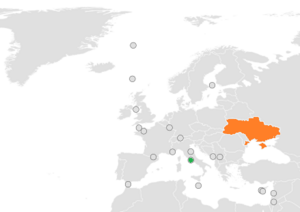 Святой Престол и Украина