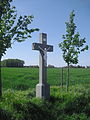 Wegekreuz