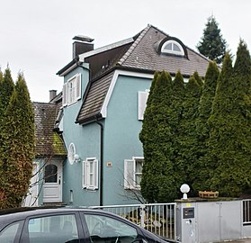 Vingerstraße 3