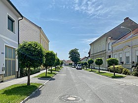 Oberschützen