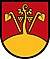 Wappen von Hackerberg