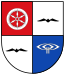 Blason de Lerchenberg