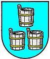 Schönenberg's old arms