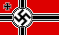 War flag of the German Wehrmacht (1938–1945)