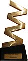 جائزة ويب فيست 2009 في فئة "أفضل موقع تعليمي في صربيا" لـ sr.wiki.x.io