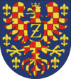 Brasão de armas de Znojmo